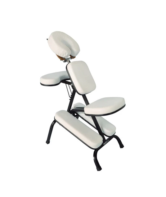 Cadeira de Massagem Quick Legno BRANCO