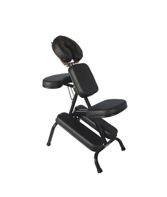 Cadeira de Massagem Quick Legno PRETO