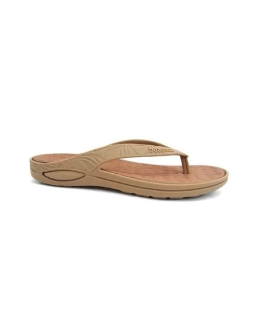 Lily Chinelo Feminino Canela