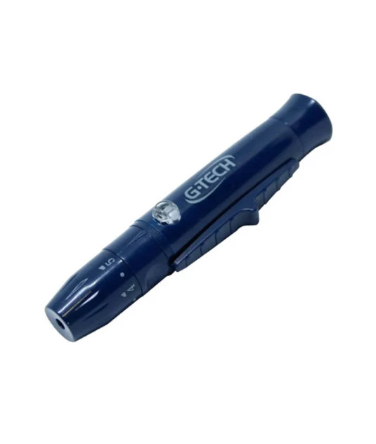 Caneta Lancetadora G-Tech