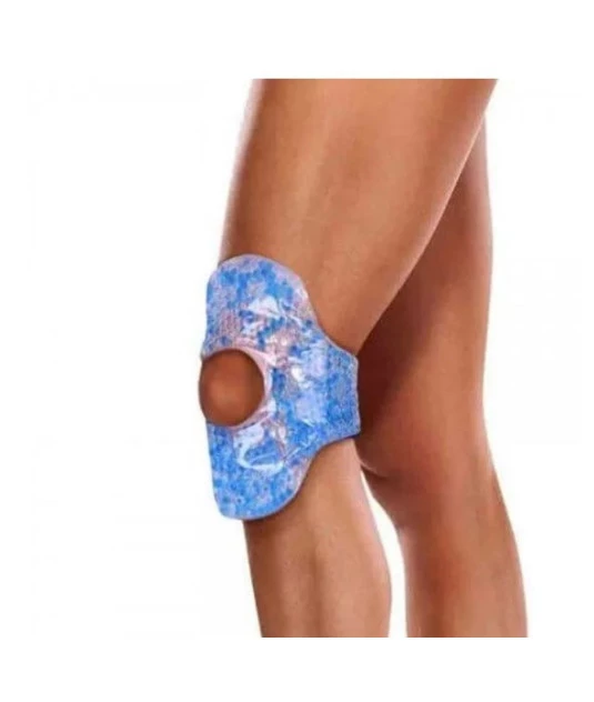 Bolsa Relax Thermo Adapt da Relaxmedic é ideal para o alívio das dores musculares