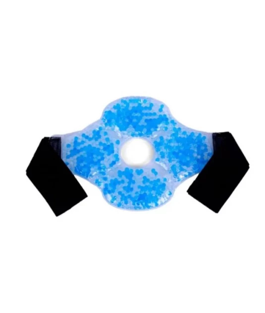 Bolsa Relax Thermo Adapt da Relaxmedic é ideal para o alívio das dores musculares