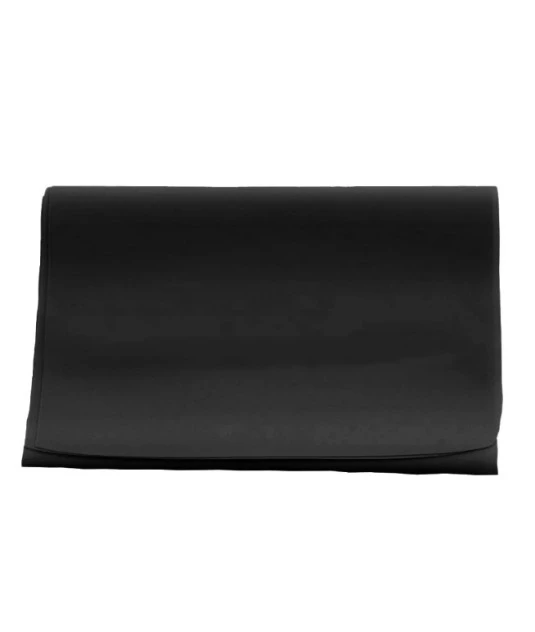 Faixa Elástica 1,5 Forte Preto Carci-Band