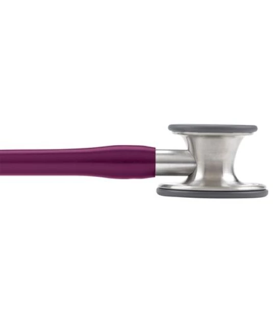 Estetoscópio Littmann Cardiology IV detalhes de lado