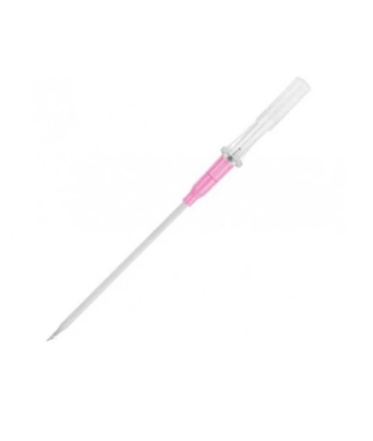 Angiocath cateter intr venoso nr 20g BD