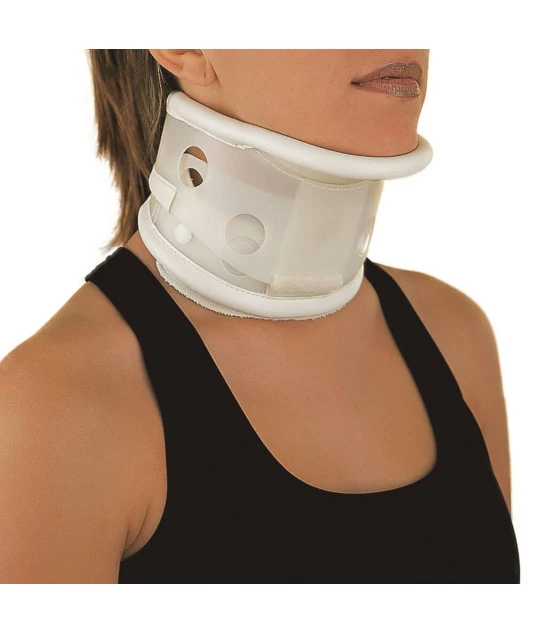 Colar Cervical Mercur com Apoio Mentoniano