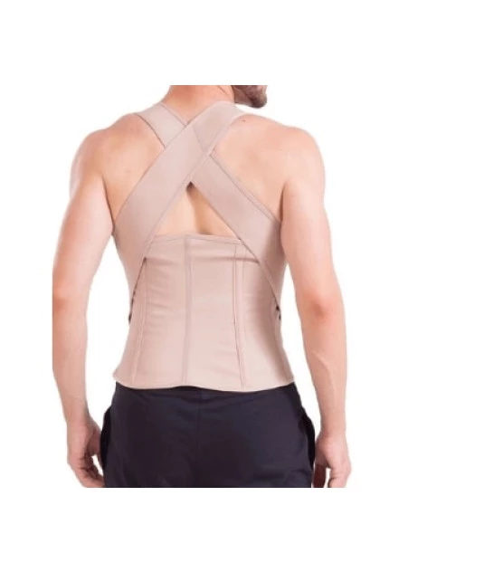 Corretor postural Masculino EG Esbelt