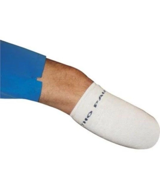 Meia Para Amputação Transtibial Sem Gel Ortho Pauher