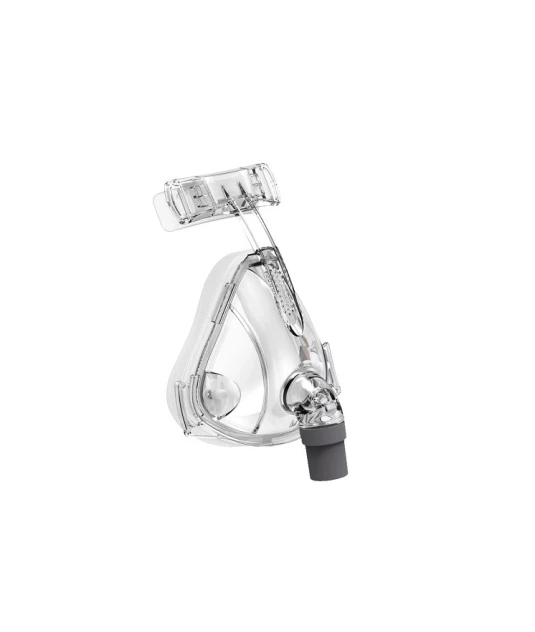 Mascara Cpap Facial Amara View Full Mask 
