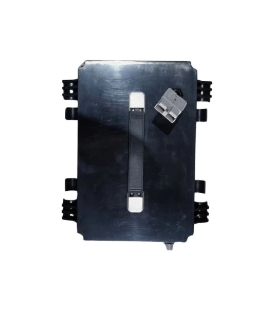 Bateria Cadeira De Rodas Motorizada Dellamed D1000 24v 34ah
