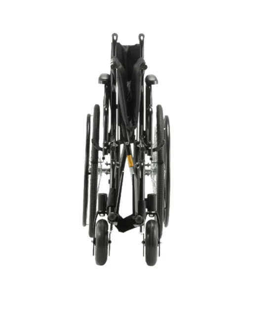 Cadeira de Rodas Obeso 180Kg D500 Dellamed