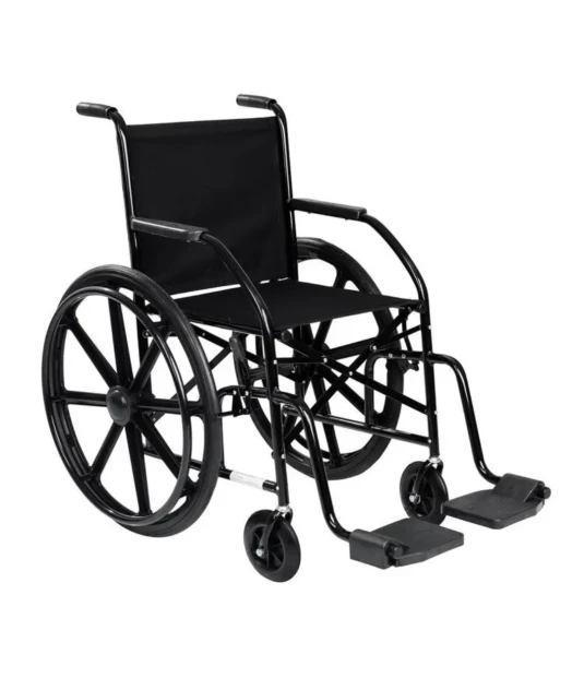 Cadeira de Rodas CDS101 Nylon