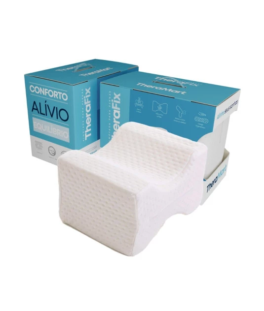 Almofada para Pernas TheraFix TheraMart