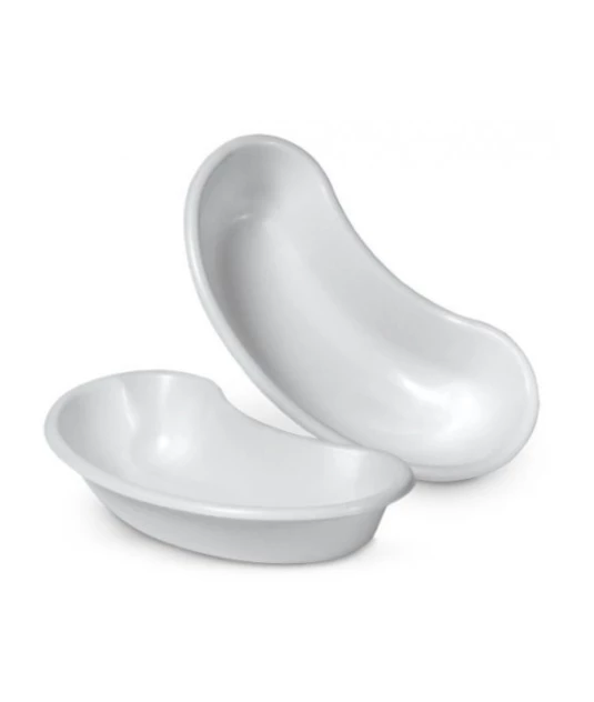 Cuba Rim Plástica 26X12cm Branca Taylor