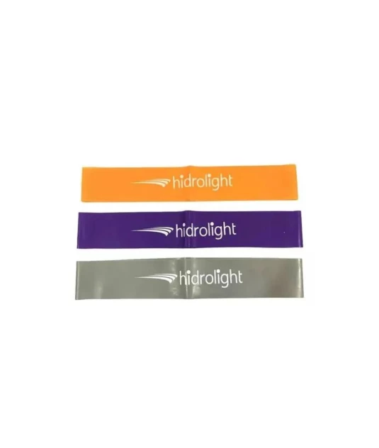 Mini Band Kit 3 Peças FL35 Hidrolight