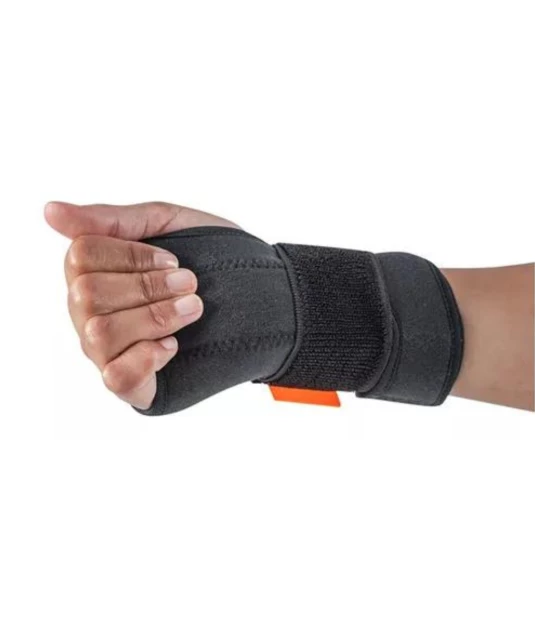 Ortese Splint Bilateral U OR83 Hidrolight