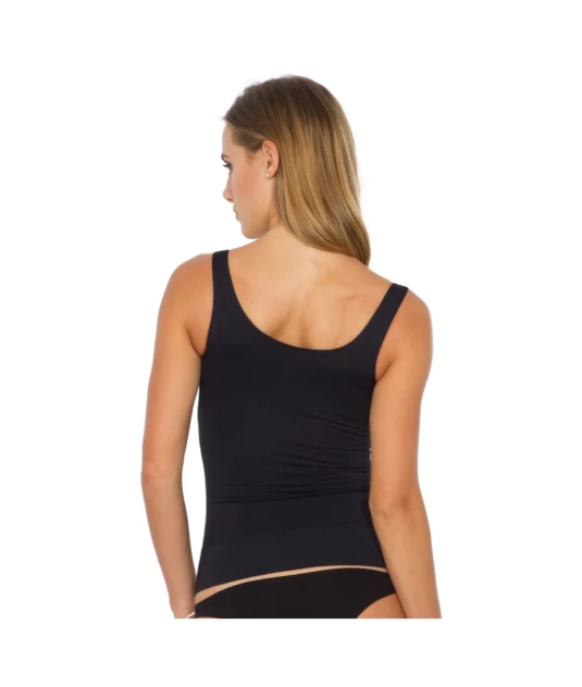 Camiseta preta m mod 50200 