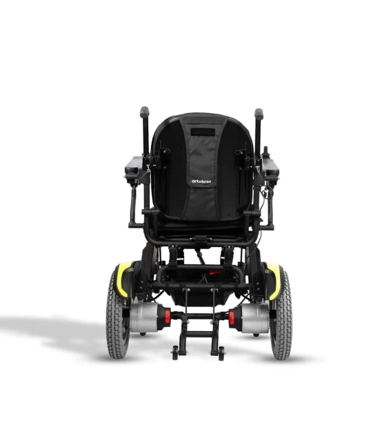 Cadeira Rodas Motorizada E20 - Ortobras (Default)