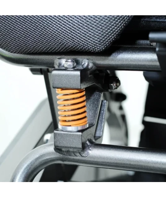 Cadeira Rodas Motorizada E20 - Ortobras (Default)