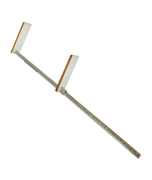 Régua Antropométrica 1m Taylor