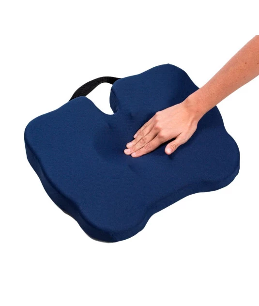 Almofada de Assento Coccix TheraCox TheraMart