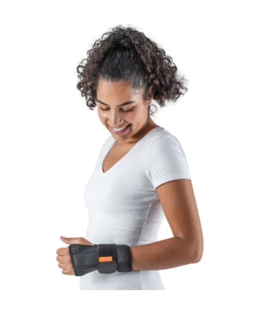 Ortese Splint Bilateral U OR83 Hidrolight