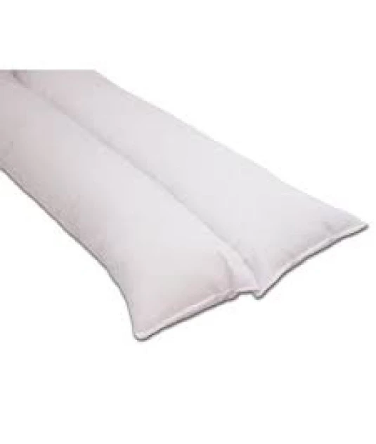 Travesseiro De Corpo Anatomic 40x130cm Fibrasca