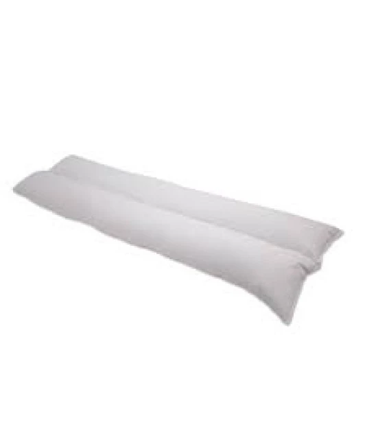 Travesseiro De Corpo Anatomic 40x130cm Fibrasca