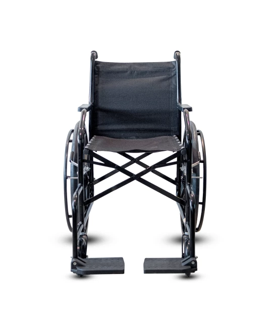 Cadeira de Rodas Simples Maciço 40cm - Prolife 