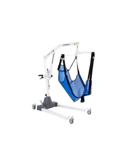 Guincho Manual 180kg Ortobras ELEVGRM180