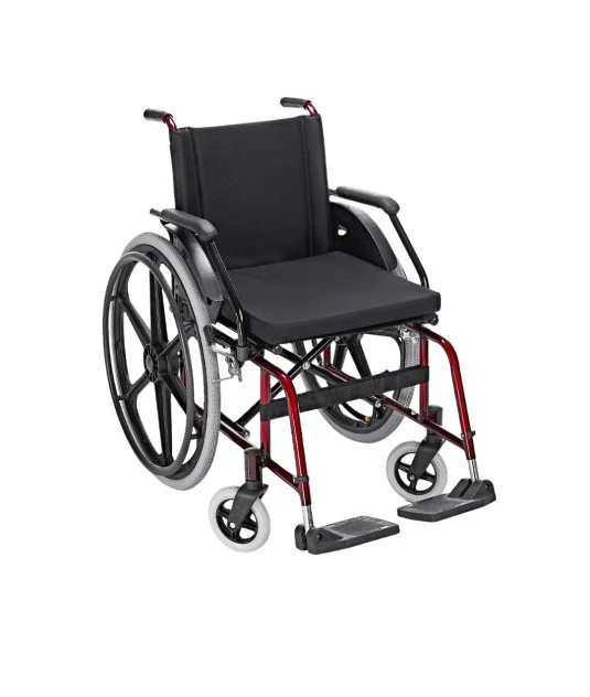 Cadeira de Rodas Confort Liberty 44 cm Prolife 