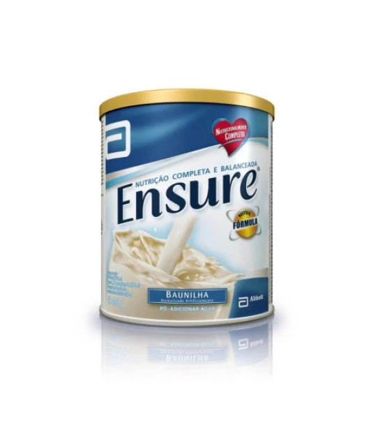 Ensure em Pó NG 400g Abbott