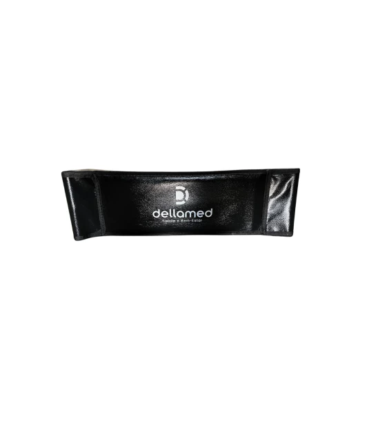 Encosto Almofadado para Cadeira de Banho D30 e D40 Dellamed