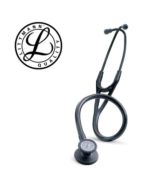 Estetoscópio Littmann Cardiology III