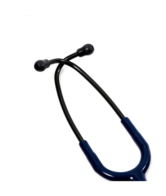 Estetoscópio Littmann Classic III Adulto Azul Espelhado 5863 3M