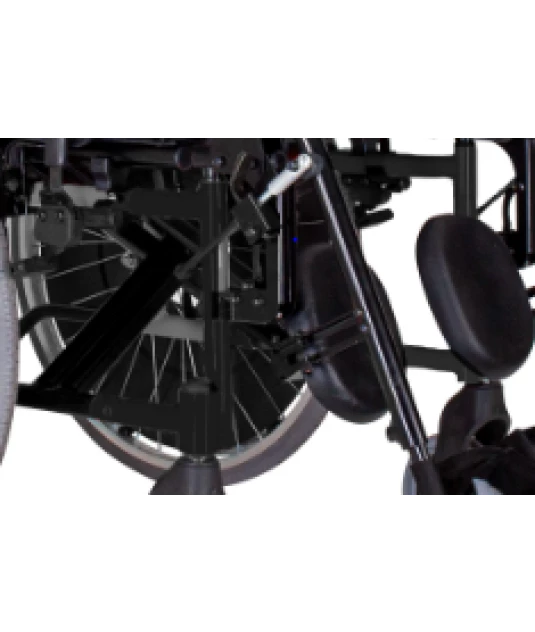 Estrutura "X" Cadeira de Rodas MA3R Reclinável (48cm) - Ortomobil