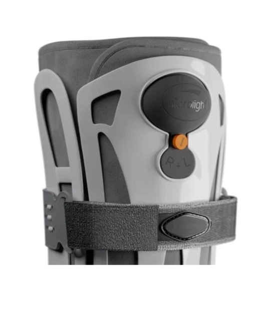 Bota Pneumática Safe Move Longa Hidrolight