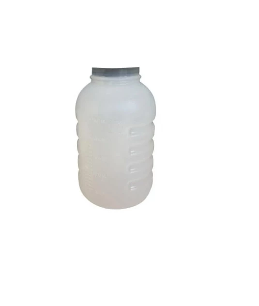 Frasco aspirador cirurgico 3000 ml Nevoni