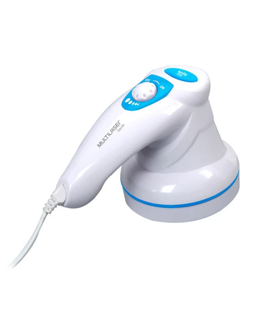 Massageador Corporal Body Fit 110V Multilaser Saude - HC004