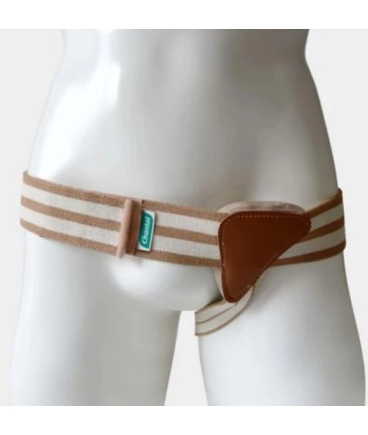 Funda para Hernia Direita Tamanho G Chantal
