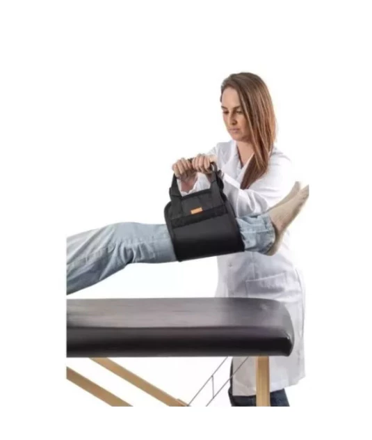 Cinto De Manobra Special Care Movimentar Acamados Hidrolight