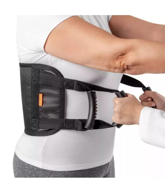 Cinto De Manobra Special Care Movimentar Acamados Hidrolight