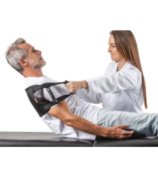 Cinto De Manobra Special Care Movimentar Acamados Hidrolight