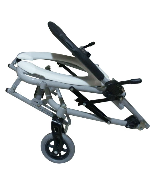 Cadeira de Banho Hygiênika 38cm Ortobras