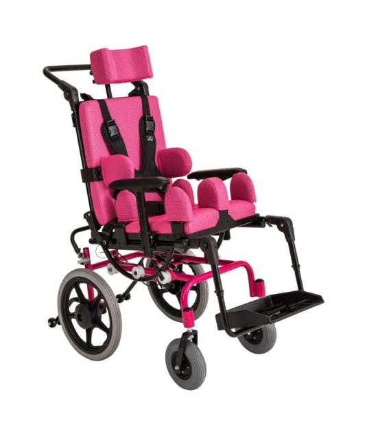 Carrinho Linha Postural T1 Ortobras 