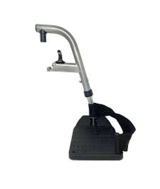 PEDAL ELEVAVEL MA3 SLIM - LD ESQUERDO OTTOBOCK