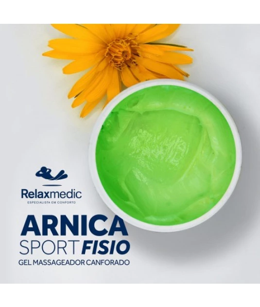 Gel Para Massageador