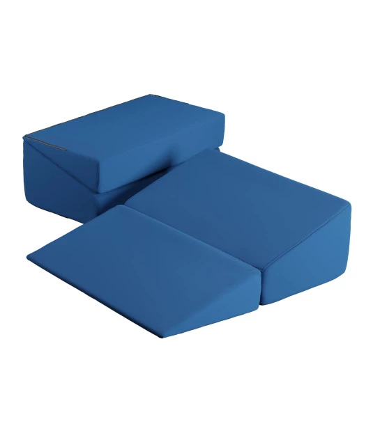 Almofada Triangular Anti Refluxo TheraMaster TheraMart