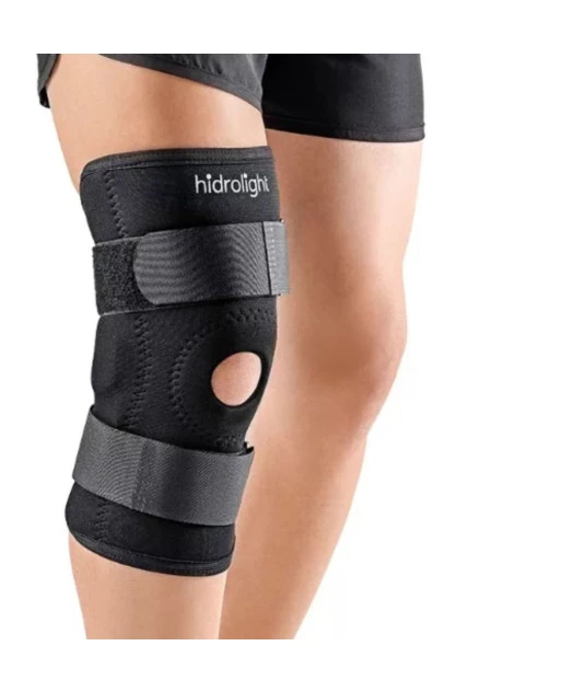 Joelheira Articulada Hidrolight 