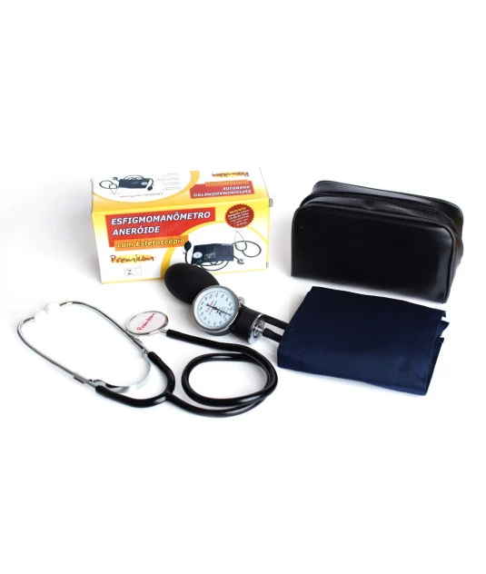 Kit Enfermagem 